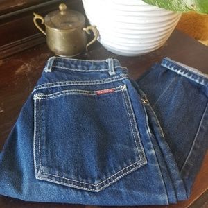 Vintage SASSON jeans